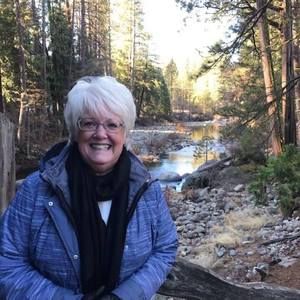 Meet your Posher, Mary ellen